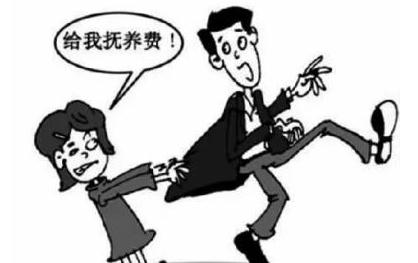 2021离婚不给抚养费如何处理？有什么后果？